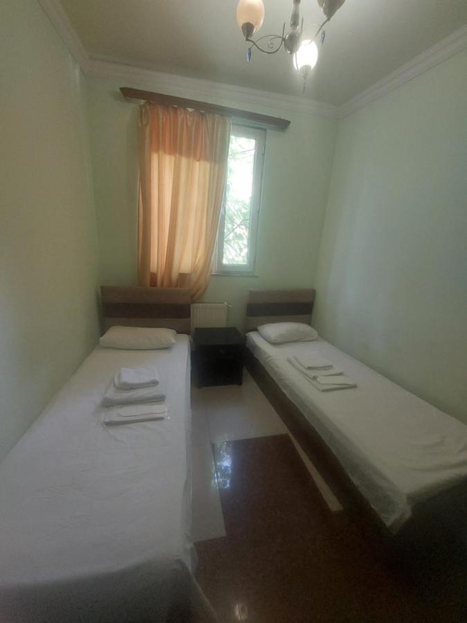 Rp Hotel- Hostel Jerevan Eksteriør bilde