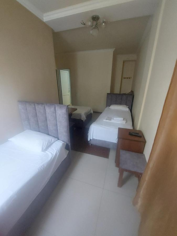 Rp Hotel- Hostel Jerevan Eksteriør bilde